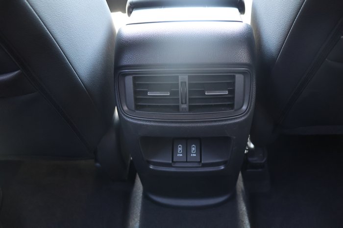 2023 Honda CR-V Black Edition