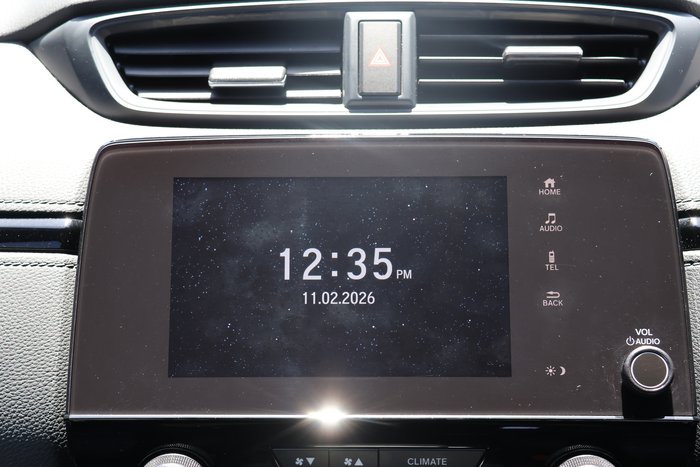 2023 Honda CR-V Black Edition