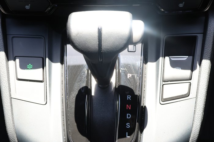 2023 Honda CR-V Black Edition