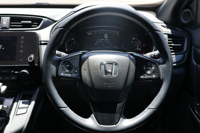 2023 Honda CR-V Black Edition