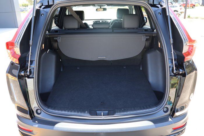 2023 Honda CR-V Black Edition