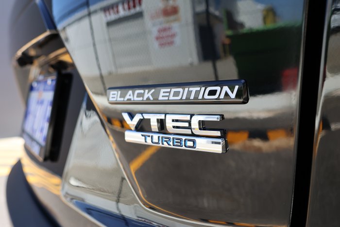 2023 Honda CR-V Black Edition