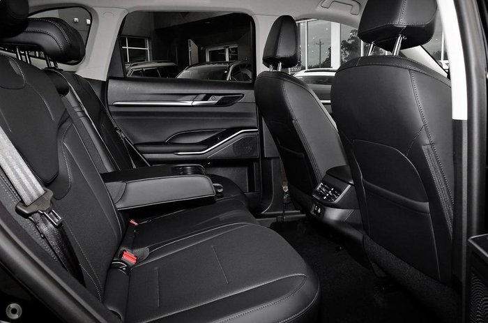 2025 GWM Haval H6 Ultra PHEV