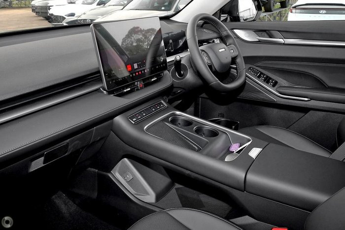 2025 GWM Haval H6 Ultra PHEV