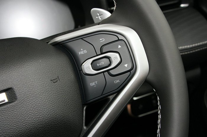 2026 GWM Haval Jolion Lux