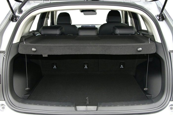 2026 GWM Haval Jolion Lux