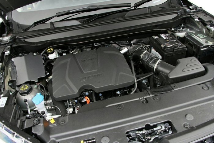 2026 GWM Haval Jolion Lux