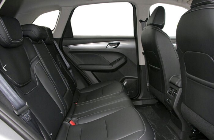 2026 GWM Haval Jolion Lux