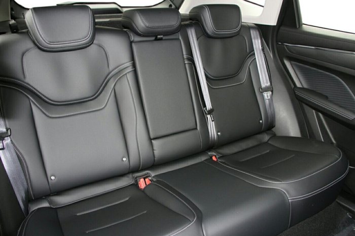 2026 GWM Haval Jolion Lux