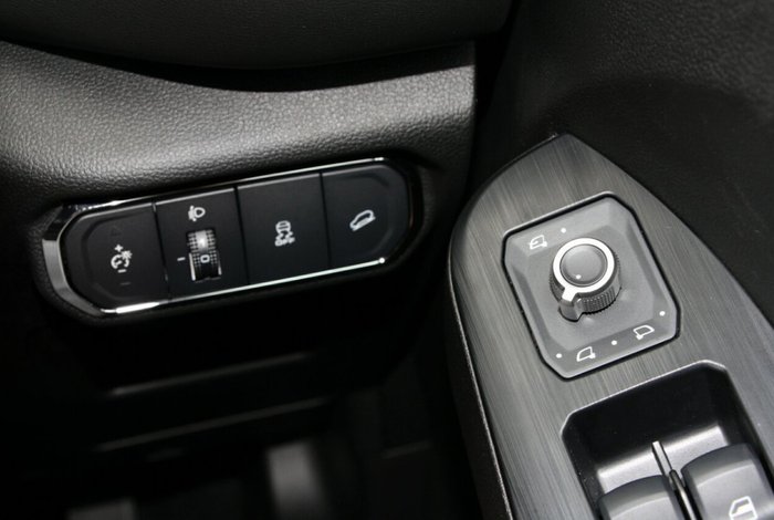 2026 GWM Haval Jolion Lux