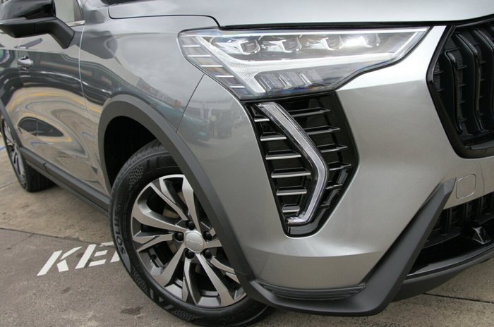 2026 GWM Haval Jolion Lux