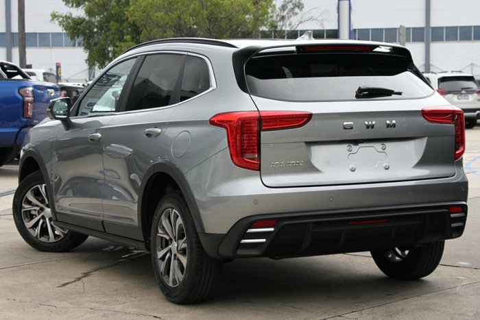 2026 GWM Haval Jolion Lux