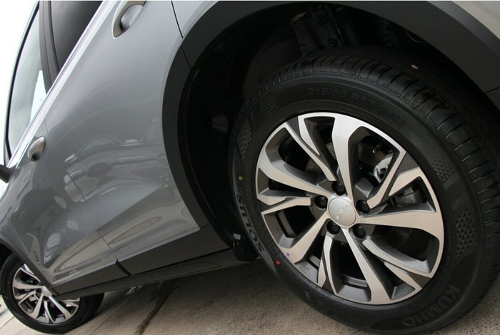 2026 GWM Haval Jolion Lux