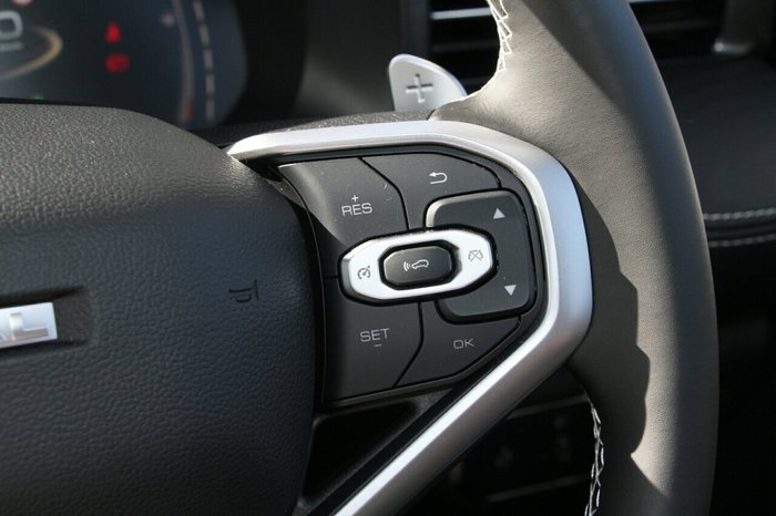 2026 GWM Haval Jolion Lux