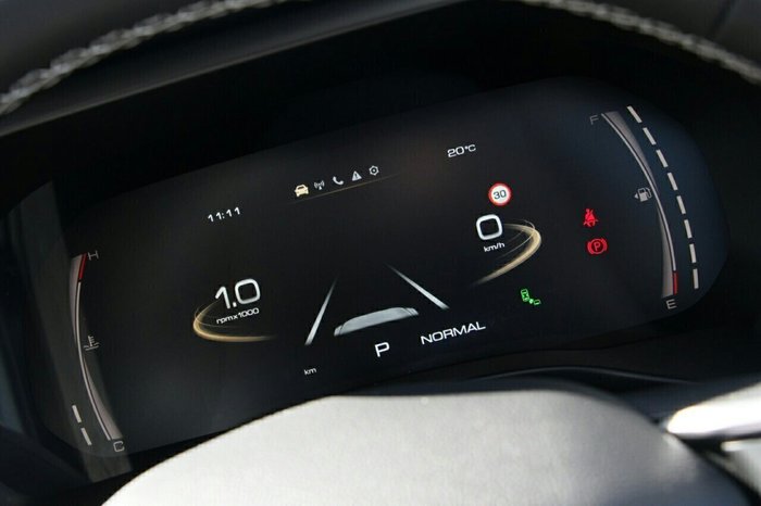 2026 GWM Haval Jolion Lux