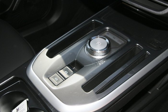 2026 GWM Haval Jolion Lux