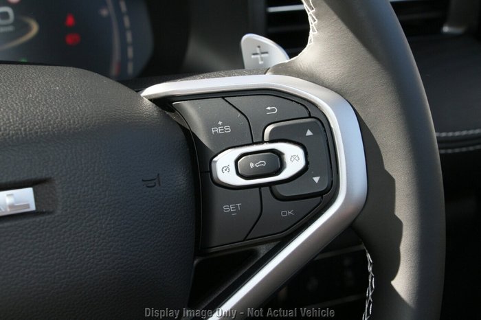 2025 GWM Haval Jolion Lux