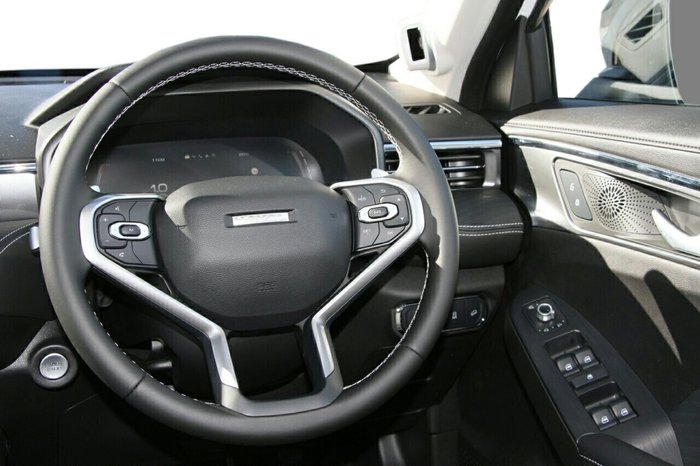 2026 GWM Haval Jolion Lux