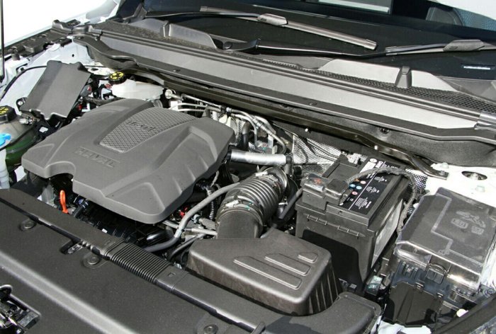 2026 GWM Haval Jolion Premium