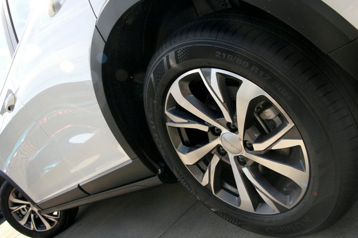 2026 GWM Haval Jolion Premium