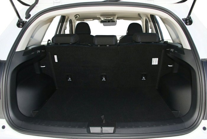 2026 GWM Haval Jolion Premium