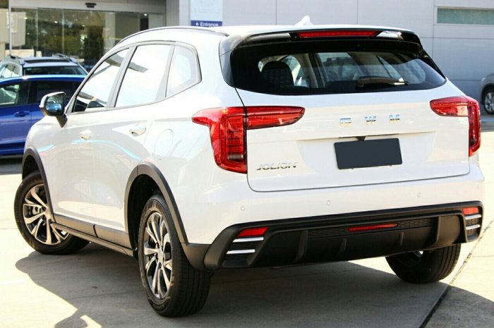 2026 GWM Haval Jolion Premium
