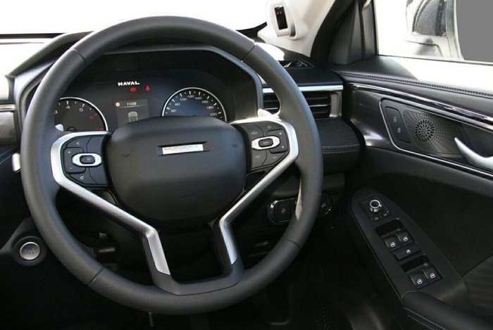 2026 GWM Haval Jolion Premium