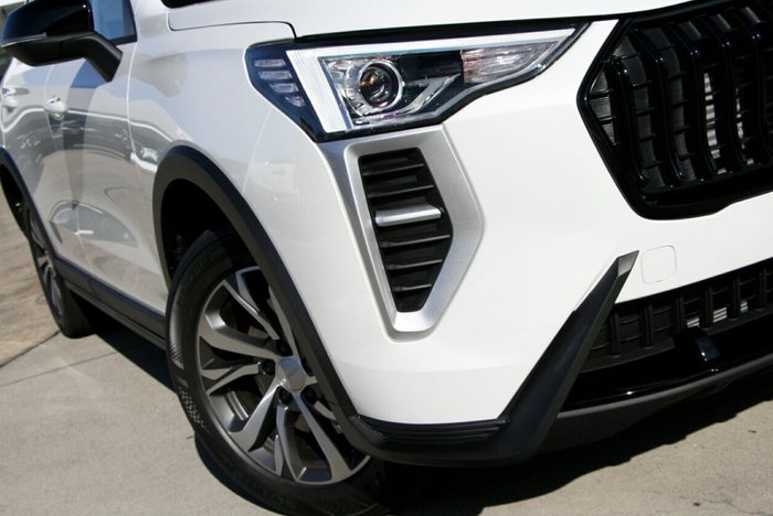 2026 GWM Haval Jolion Premium