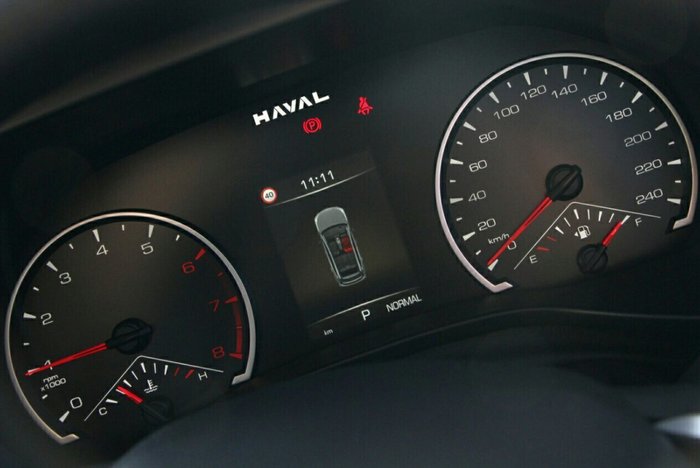 2026 GWM Haval Jolion Premium