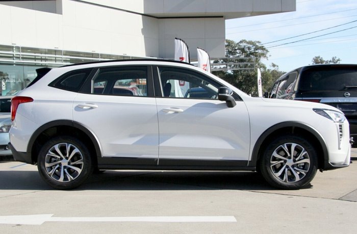 2026 GWM Haval Jolion Premium