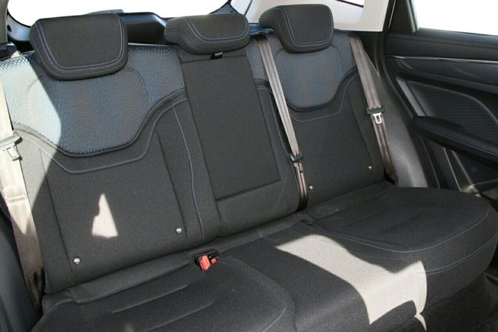 2026 GWM Haval Jolion Premium