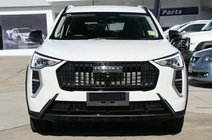 2026 GWM Haval Jolion Premium