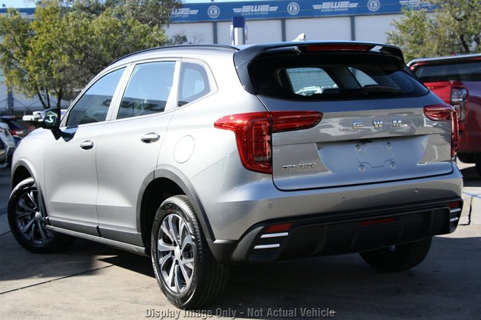 2025 GWM Haval Jolion Premium