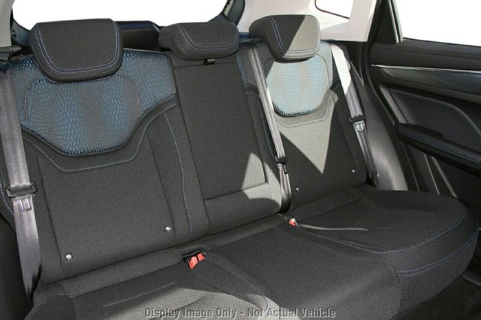 2025 GWM Haval Jolion Premium