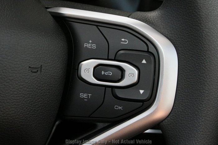 2026 GWM Haval Jolion Premium Hybrid