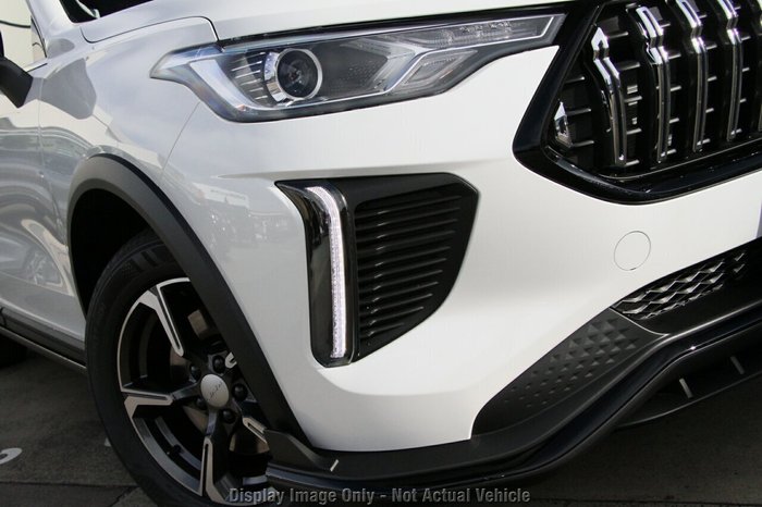 2026 GWM Haval Jolion Premium Hybrid