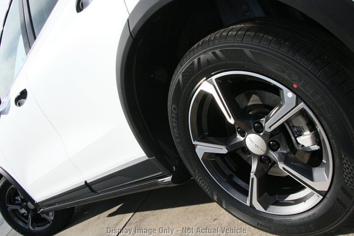 2026 GWM Haval Jolion Premium Hybrid