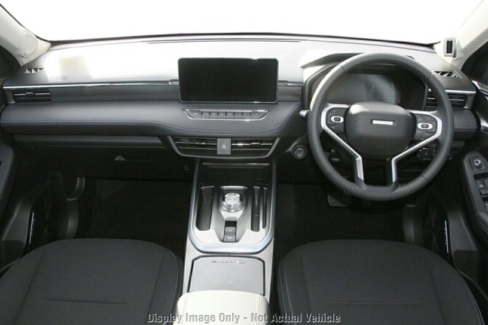 2026 GWM Haval Jolion Premium Hybrid