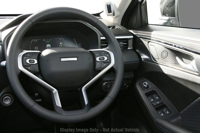 2026 GWM Haval Jolion Premium Hybrid