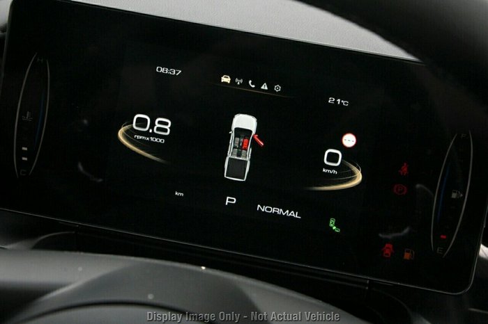 2025 GWM Cannon Ultra