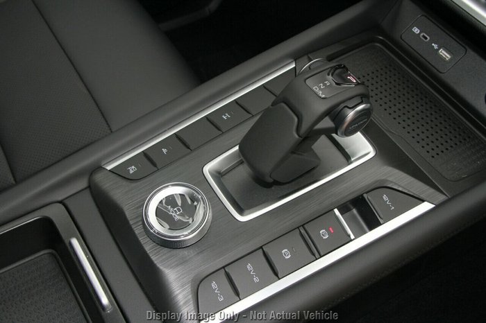 2025 GWM Cannon Ultra