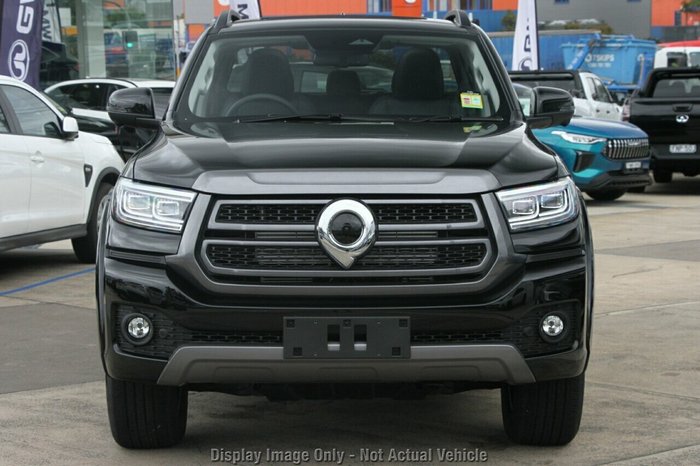 2025 GWM Cannon Ultra