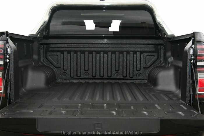 2025 GWM Cannon Ultra