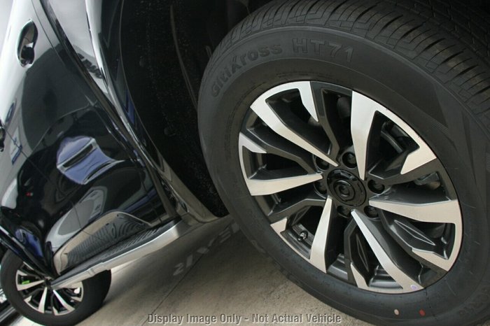 2025 GWM Cannon Ultra