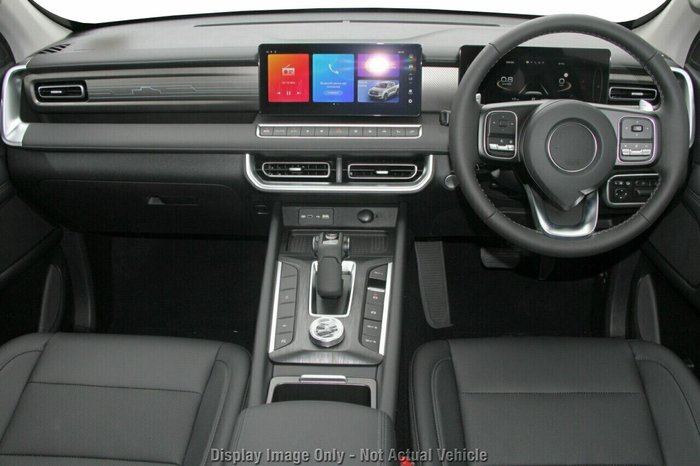 2025 GWM Cannon Ultra