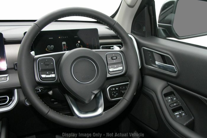 2025 GWM Cannon Ultra