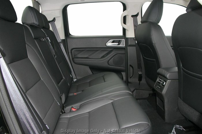 2025 GWM Cannon Ultra