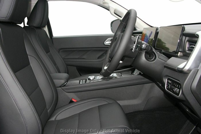 2025 GWM Cannon Ultra