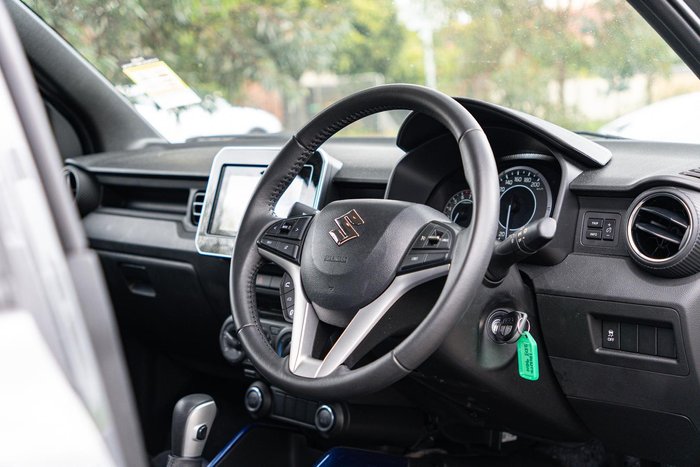 2024 Suzuki Ignis GL