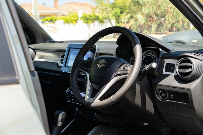 2024 Suzuki Ignis GLX